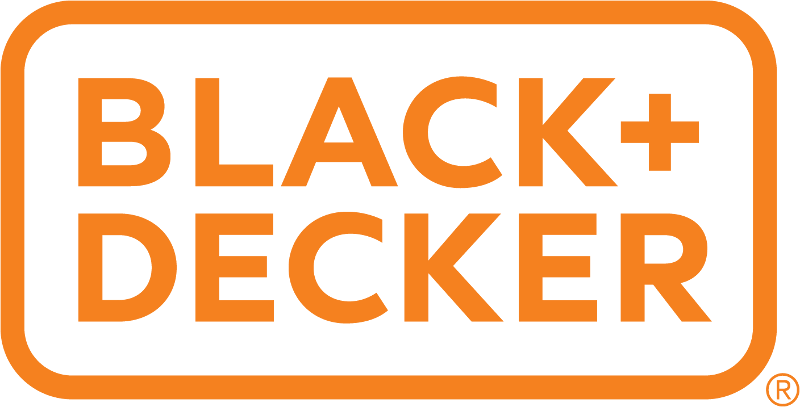 Black & Decker GH3000 7.5 Amp Electric String Trimmer and Edger, Orange, 14