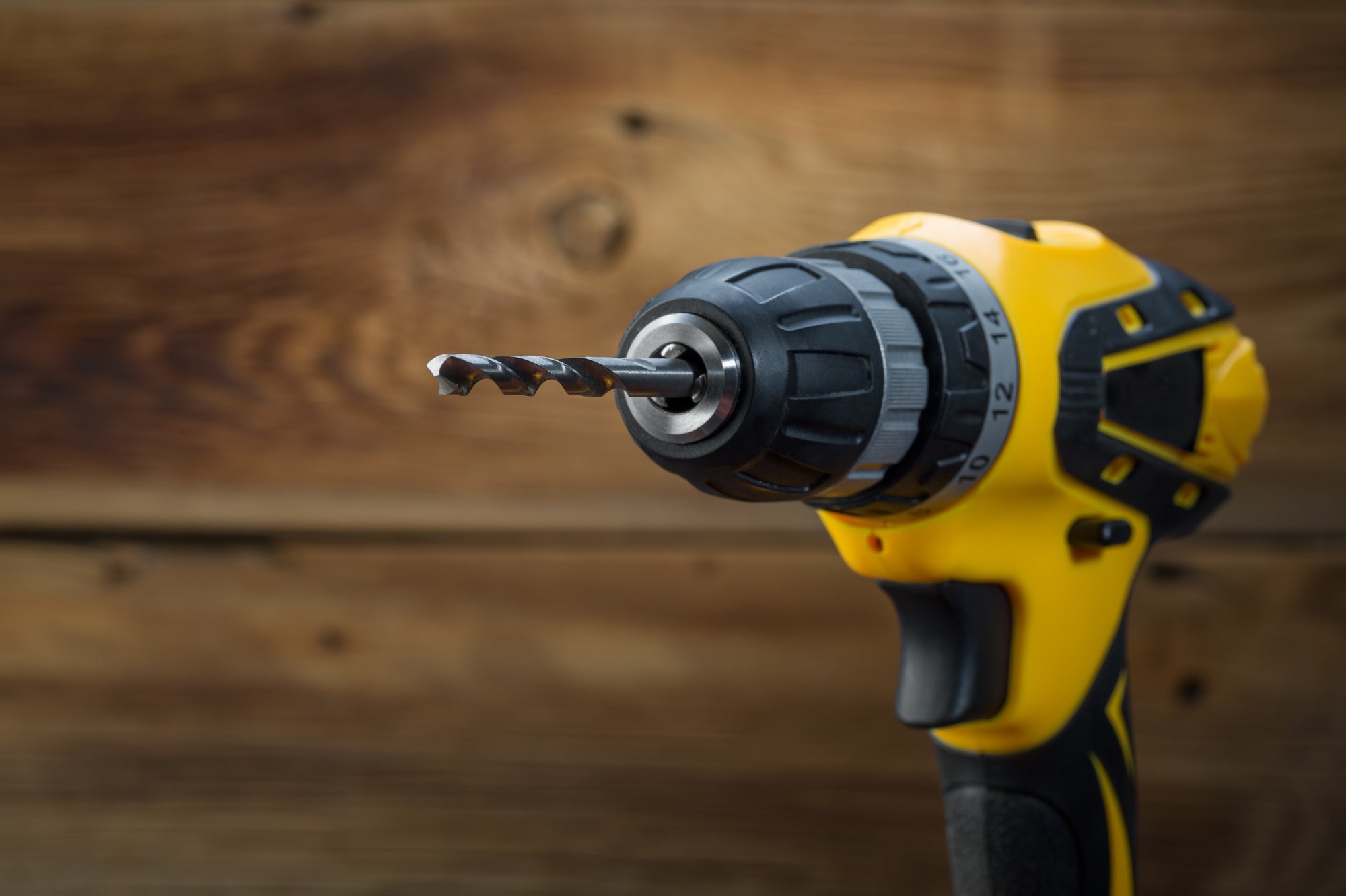 Power clearance tools outlet