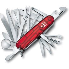 Charger l'image dans la galerie, VICTORINOX 1.6795.XLT-X2 Swiss Army Swiss Champ