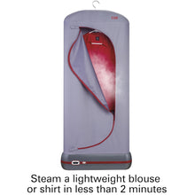 Load image into Gallery viewer, CHI 11572C Easy Garment Steam Fabric &amp; Clothing Steamer - Blemished package with full warranty
