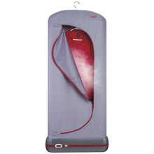 Charger l'image dans la galerie, CHI 11572C Défroisseur vapeur pour tissus et vêtements Easy Garment - Emballage imparfait avec garantie complète