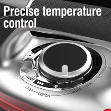 Load image into Gallery viewer, CHI 13101C Steam Iron for Clothes with Titanium Infused Ceramic Soleplate - Blemished package with full warranty