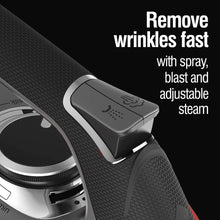 Load image into Gallery viewer, CHI 13101C Steam Iron for Clothes with Titanium Infused Ceramic Soleplate - Blemished package with full warranty