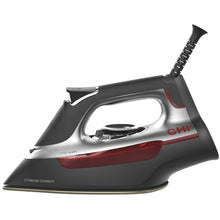 Load image into Gallery viewer, CHI 13101CG Steam Iron for Clothes with Titanium Infused Ceramic Soleplate - Blemished package with full warranty
