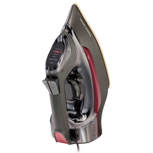 Charger l'image dans la galerie, Fer rétractable électronique CHI 13105 - Entretenu en usine avec la garantie Home Essentials