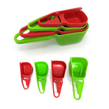 Load image into Gallery viewer, STARFRIT 80804 Leveling Measuring Cups