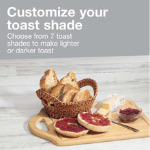 Load image into Gallery viewer, PROCTOR SILEX 22302 2 Slice Extra Wide Slot Toaster