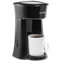 Charger l'image dans la galerie, Cafetière à portion individuelle STARFRIT 24002