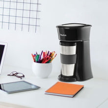 Charger l'image dans la galerie, Cafetière à portion individuelle STARFRIT 24002