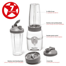 Load image into Gallery viewer, STARFRIT 024303 Personal Blender White