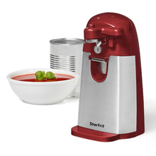 Charger l'image dans la galerie, STARFRIT Mightican Electric Can Opener