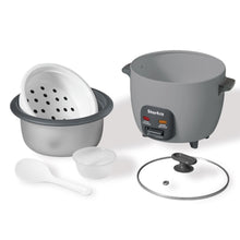 Charger l'image dans la galerie, Cuiseur à riz électrique STARFRIT 24736