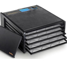 Load image into Gallery viewer, EXCALIBUR 2500ECB 5-Tray Food Dehydrator