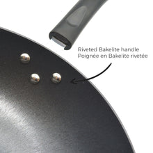 Charger l'image dans la galerie, STARFRIT 030070 Wok 12" (30 cm)