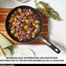 Charger l'image dans la galerie, STARFRIT 030948 Poêle à frire The Rock 20 cm (8 po)