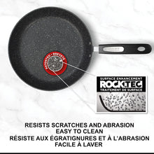 Charger l'image dans la galerie, STARFRIT 030948 Poêle à frire The Rock 20 cm (8 po)