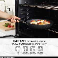 Charger l'image dans la galerie, STARFRIT 030948 Poêle à frire The Rock 20 cm (8 po)