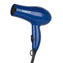 Charger l'image dans la galerie, Conair 318XRC Sèche-linge de taille moyenne 1875 watts