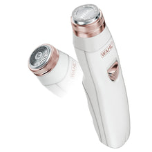 Charger l'image dans la galerie, WAHL 3229 Clean & Smooth Rechargeable Shaver