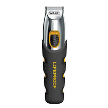 Load image into Gallery viewer, WAHL 3239 Lifeproof LI-ION Beard Trimmer