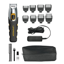 Load image into Gallery viewer, WAHL 3239 Lifeproof LI-ION Beard Trimmer