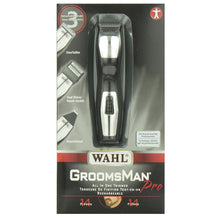 Charger l'image dans la galerie, WAHL 3257 Tondeuse professionnelle rechargeable tout-en-un