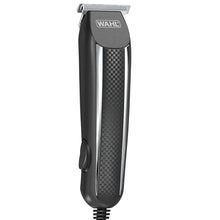 Charger l'image dans la galerie, WAHL 3291 Edge Pro, tondeuse à barbe filaire anti-chocs