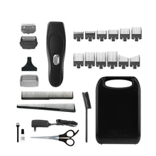 Load image into Gallery viewer, WAHL 3329 Clip N Shave Haircutting Kit