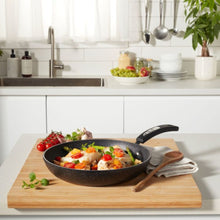 Load image into Gallery viewer, STARFRIT The Rock 9.5" Fry Pan - 34718