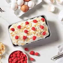 Charger l'image dans la galerie, STARFRIT 034845 The Rock WAVE PRO Moule à pain 9,6" x 5,6" (24 x 14 cm) Acier au carbone