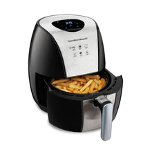 Load image into Gallery viewer, HAMILTON BEACH 35065C 3 Liter Digital Air Fryer