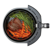 Load image into Gallery viewer, HAMILTON BEACH 35065C 3 Liter Digital Air Fryer