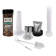 Charger l'image dans la galerie, Pistolet à viande séchée d'origine WESTON 37-0111-W - Emballage défectueux avec garantie Home Essentials