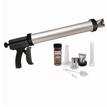 Charger l'image dans la galerie, Pistolet à viande séchée d'origine WESTON 37-0111-W - Emballage défectueux avec garantie Home Essentials