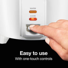 Charger l'image dans la galerie, Cuiseur à riz et cuiseur vapeur PROCTOR SILEX 37533G d'une capacité de 10 tasses