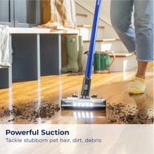 Charger l'image dans la galerie, BISSELL 3789N PowerClean XR 200W Cordless Stick Vacuum - Factory serviced with Home Essentials warranty