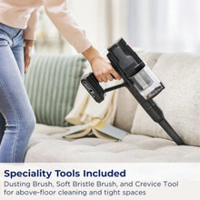 Charger l'image dans la galerie, BISSELL 3789N PowerClean XR 200W Cordless Stick Vacuum - Factory serviced with Home Essentials warranty