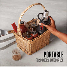 Load image into Gallery viewer, WESTON 41-0801-W Handheld Smoke Infuser