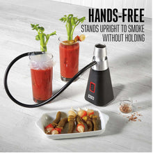 Load image into Gallery viewer, WESTON 41-0801-W Handheld Smoke Infuser