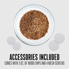 Load image into Gallery viewer, WESTON 41-0801-W Handheld Smoke Infuser