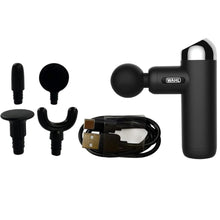 Charger l'image dans la galerie, Mini-pistolet de massage au lithium-ion WAHL - 4191