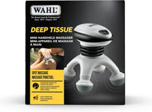 Charger l'image dans la galerie, WAHL 4194 Mini masseur portatif