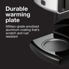 Load image into Gallery viewer, PROCTOR SILEX 43686 FrontFill 12 Cup Coffee Maker