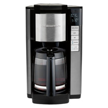 Load image into Gallery viewer, HAMILTON BEACH 46382C Front Fill Plus Programmable Coffee Maker - Factory serviced with Home Essentials warranty

