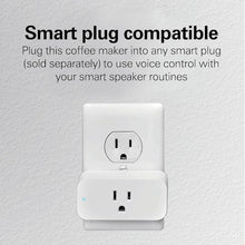 Charger l'image dans la galerie, HAMILTON BEACH 49631 12 Cup Coffee Maker