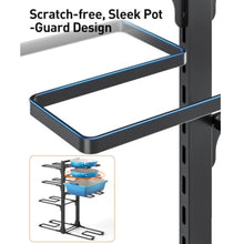 Charger l'image dans la galerie, ORDORA 4D-21H Pots and Pans Organizer 21" Hight