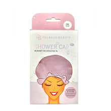 Load image into Gallery viewer, RELAXUS 500948 Pink Shower Cap