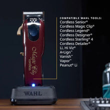 Load image into Gallery viewer, WAHL 53254 Single Power Station With Inserts