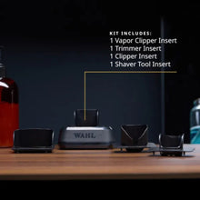 Load image into Gallery viewer, WAHL 53254 Single Power Station With Inserts