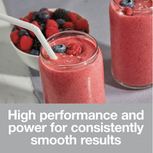 Load image into Gallery viewer, PROCTOR SILEX 53560 52oz High Performance Blender